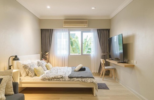 Silom Hotel | Casa Amor