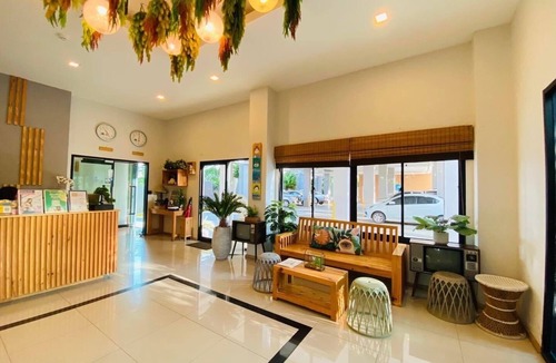 Nai Mueang Hotel | Casa Coco Hotel