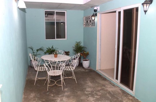 Managua House | Casa Encanto del Momotombo