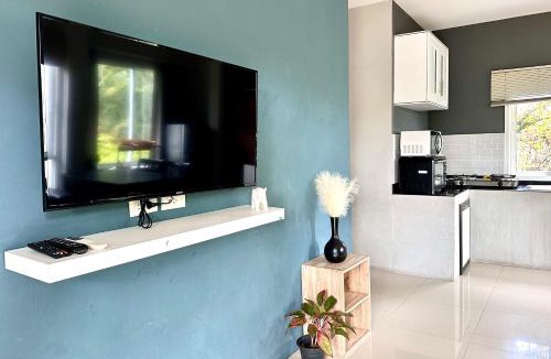 Wok Tum House | Casa Lumi