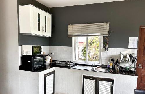 Wok Tum House | Casa Lumi