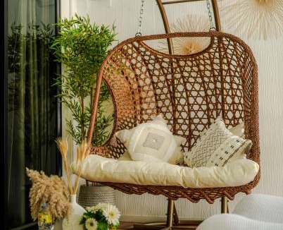 Srithanu House | Casa Palma - Peaceful Retreat - 2mn ZenBeach - Srithanu Center - Double King Bed