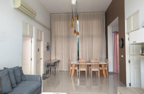 Rayong House | Casa Seaside Rayong Unit 23