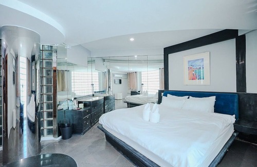 Sukhumvit Hotel | CASA Sukhumvit 39