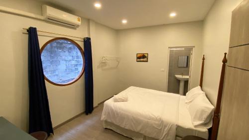 China Town Apartment | CASA Yaowarat Road ถนนเยาวราช