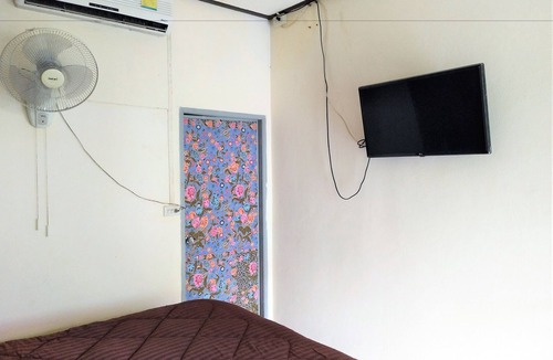 Ko Chang House | Casamarina Guest House