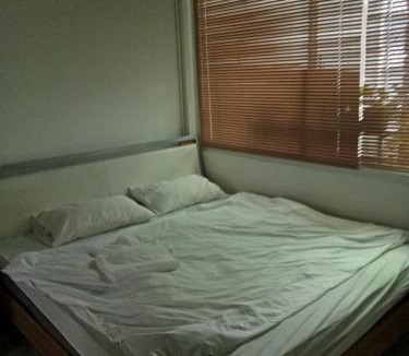 Wat Ratchabophit Hostel | Casita Hostel House Bangkok