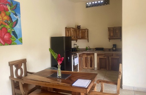 Catarina House | Casitas Catarina 2“A home away from home ”