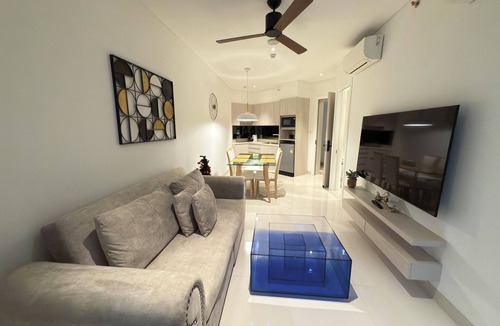 Bang Tao Apartment | Cassia residence by Banyantree Group