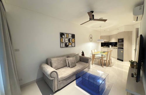 Bang Tao Apartment | Cassia residence by Banyantree Group