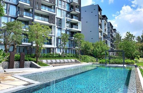 Bang Tao Apartment | Cassia Residences by Laguna Phuket