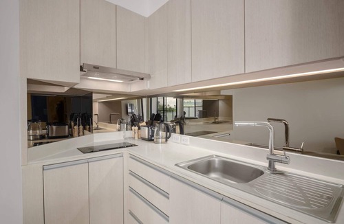Bang Tao Condo | Cassia Residences 1BR A Lake side