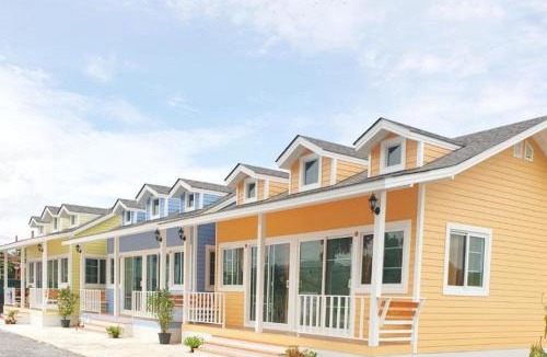 Nakhon Nayok Resort | Castle House Resort