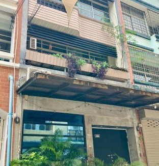 Suan Luang House | CB's - Cheap Boutique Bangkok