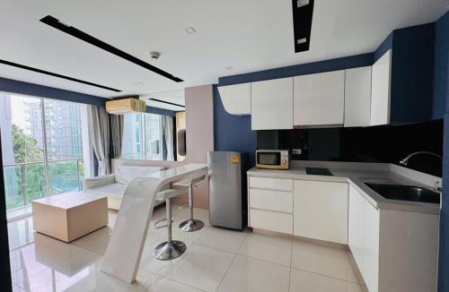 Na Kluea Hostel | Ccr residence CH