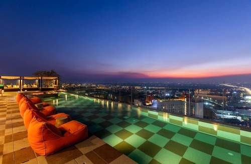 Ayutthaya Hotel | Centara Ayutthaya
