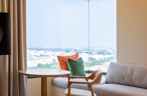Ayutthaya Hotel | Centara Ayutthaya