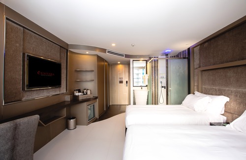 Central Pattaya Hotel | Centara Azure Hotel Pattaya (SHA Extra Plus)