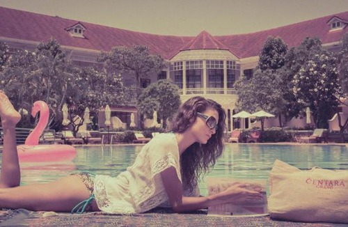 Hua Hin Resort | Centara Grand Beach Resort Hua Hin
