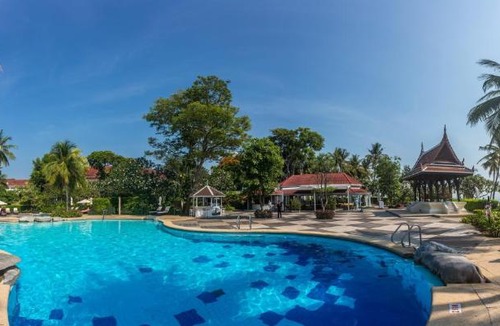 Hua Hin Resort | Centara Grand Beach Resort Hua Hin