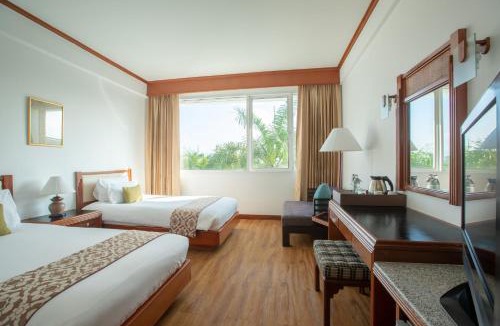 Mae Sot Resort | Centara Life Hotel Mae Sot