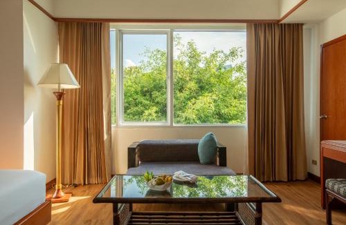 Mae Sot Resort | Centara Life Hotel Mae Sot