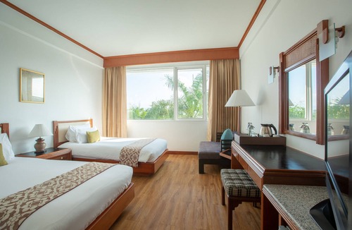 Mae Sot Hotel | Centara Life Hotel Mae Sot
