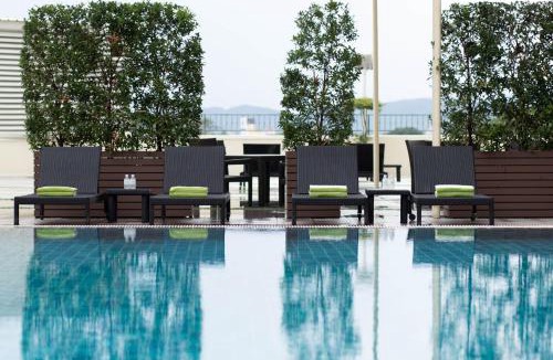 Wat Ket Hotel | Centara Riverside Hotel Chiang Mai