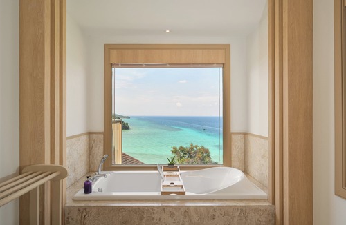 Ko Phi Phi Hotel | Centara Villas Phi Phi Island