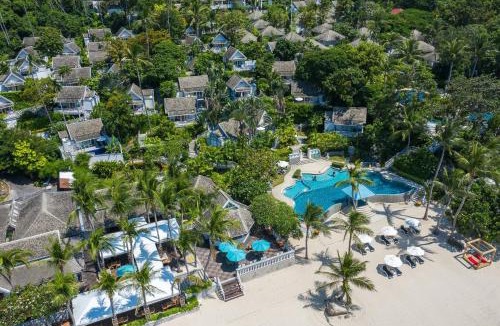 Hua Thanon Resort | Centara Villas Samui