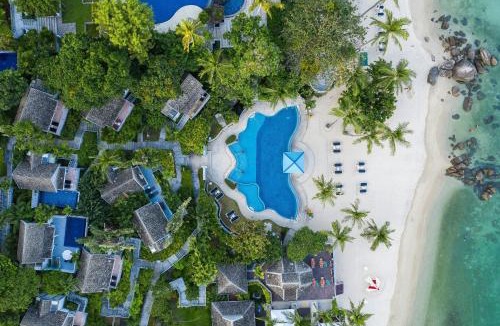 Hua Thanon Resort | Centara Villas Samui