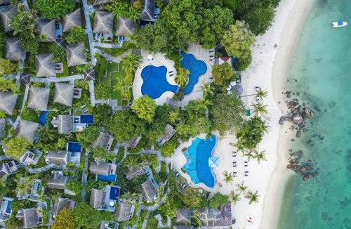 Hua Thanon Resort | Centara Villas Samui