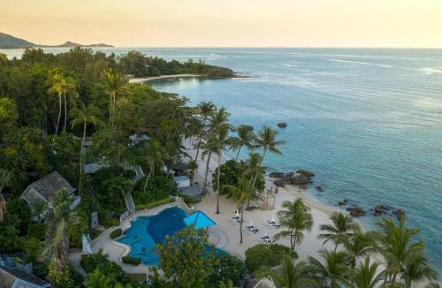 Hua Thanon Resort | Centara Villas Samui