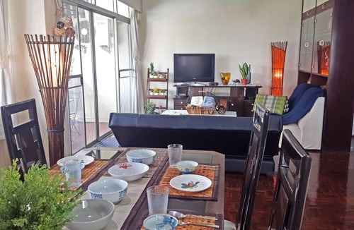 Ploenchit Apartment | Center of Bangkok, Walk to Erawan, Moder