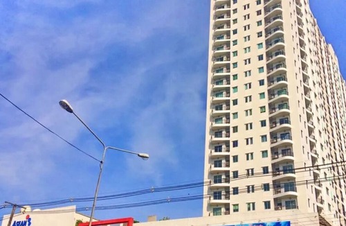 Hat Yai Apartment | Central Festival Rest Stay