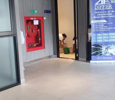 Bang Rak Phatthana Apartment | Central westgate bangyai