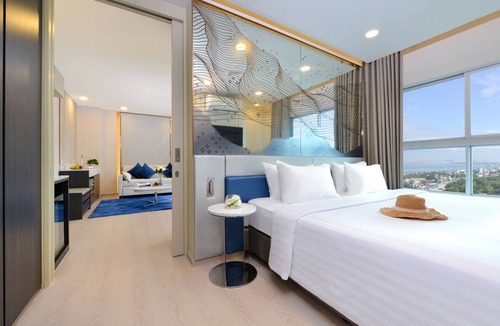 North Pattaya Hotel | Centre Point Prime Hotel Pattaya
