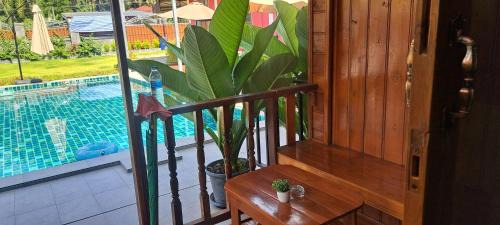 Nong Thale House | Cetli house farm &stay