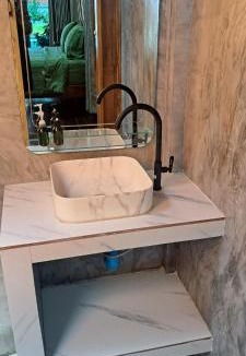 Nong Thale House | Cetli house farm &stay