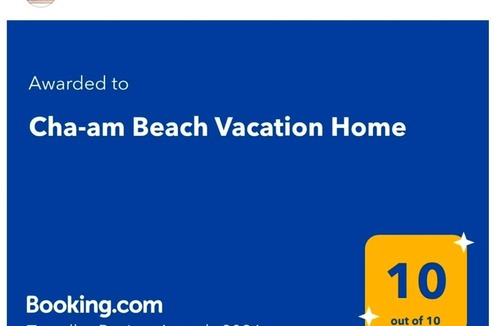 Cha-am House | Cha-am Beach Vacation Home