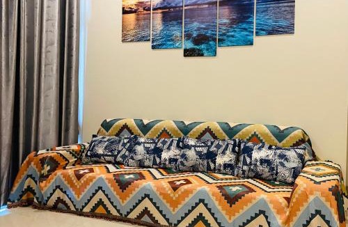 Cha-am Villa | Cha-am Mountain View Nature House 3 Bed 2 Bath