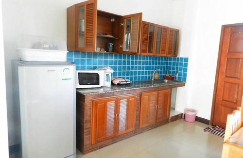 Kao Yai Villa | Cha-am Pool Villa