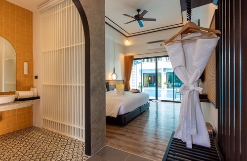 Chanthaburi Hotel | Chaanburi Boutique Resort
