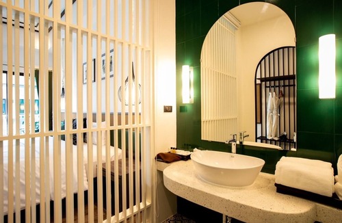 Chanthaburi Hotel | Chaanburi Boutique Resort