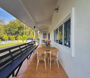 Nakhon Nayok House | Chaba4-1