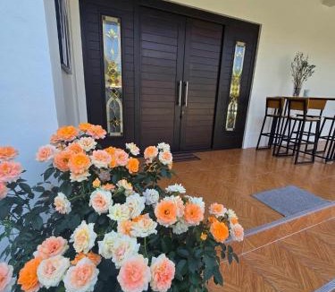 Sarika House | Chababarn Resort & Pool villa