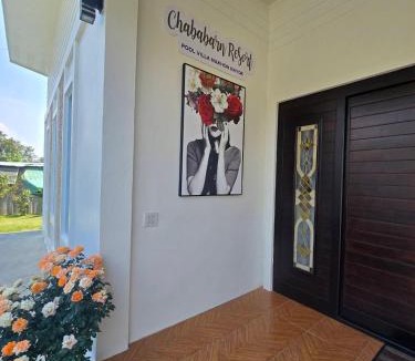 Sarika House | Chababarn Resort & Pool villa