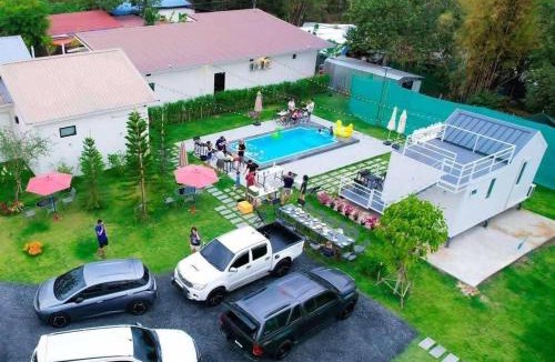 Sarika House | Chababarn Resort & Pool villa
