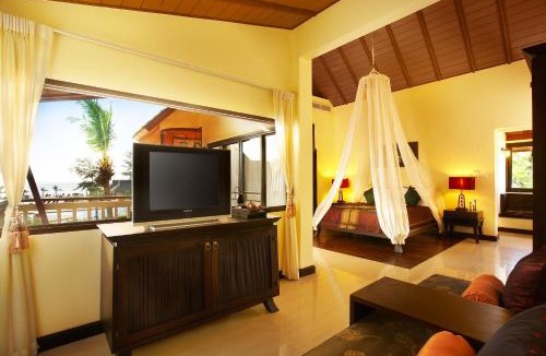 Ko Lanta Resort | Chada Lanta Beach Resort - SHA Extra Plus