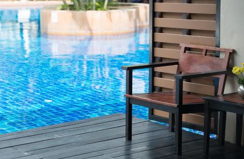 Ko Lanta Resort | Chada Lanta Beach Resort - SHA Extra Plus